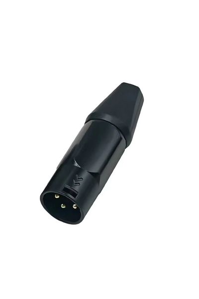 D Connect Dc-Mx89 Xlr Male Connector