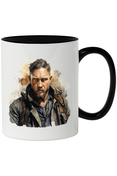 StoryGift Romania Cana Cu Tom Hardy, Celebritate, Actor, Hollywood, Filme, Mu...