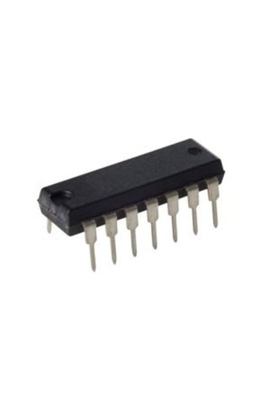 OEM Cd 4011 Integrated