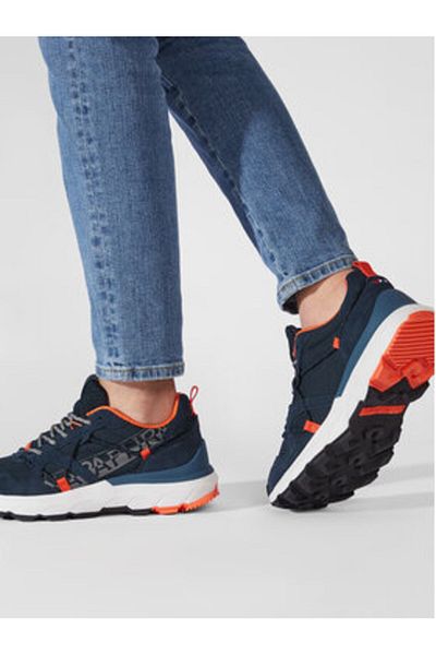 Napapijri men's sneakers NP0A4H6W blue