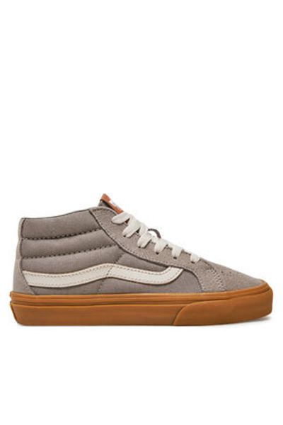 Vans women's sneakers VN000D2YGRY1 gray