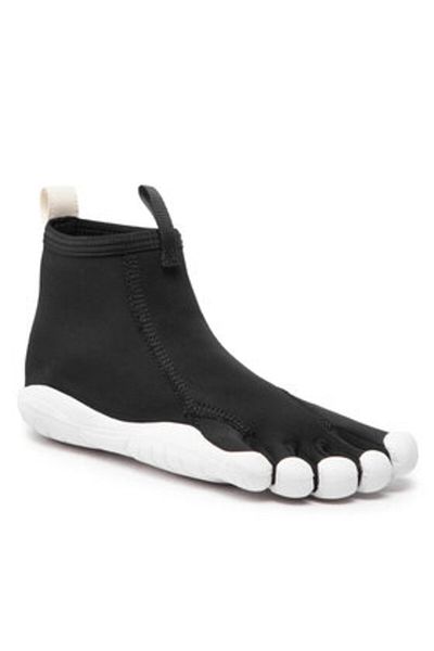 Vibram Fivefingers Pantofi sporturi nautice Vibram FiveFinger pentru femei 21W9601 negri