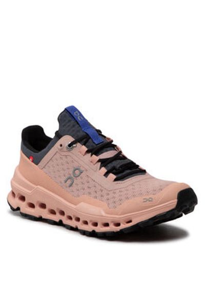 On Running pantofi de alergare pentru femei 4498573 roz