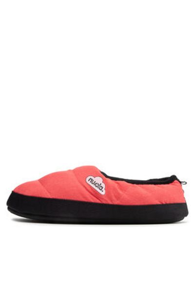Nuvola Unisex Child Slippers UNJASCHILL696 red