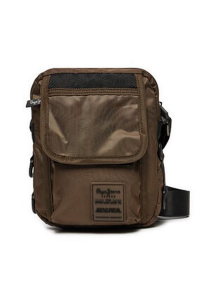 Pepe Jeans men's bag PM030855 brown