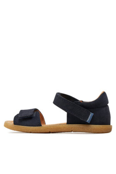 Mrugala sandale băieți 1224/4 albastre