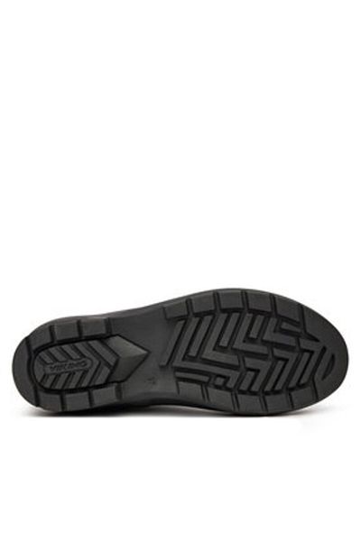 Viking Ghete de cauciuc unisex pentru copii 1-28210-213 negre