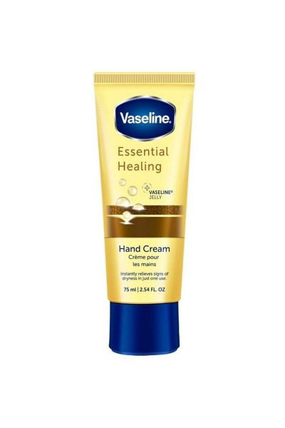 Vaseline Essential Care Hand Cream - 75ml