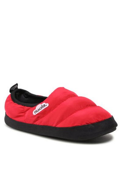 Nuvola unisex slippers UNCLAG12 red