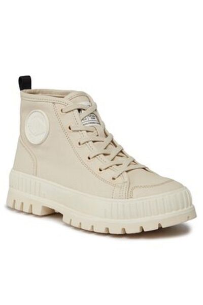 Palladium Unisex Trapper 78568-210-M natural
