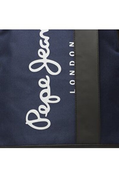 Pepe Jeans Rucsac bărbătesc PM030700 albastru