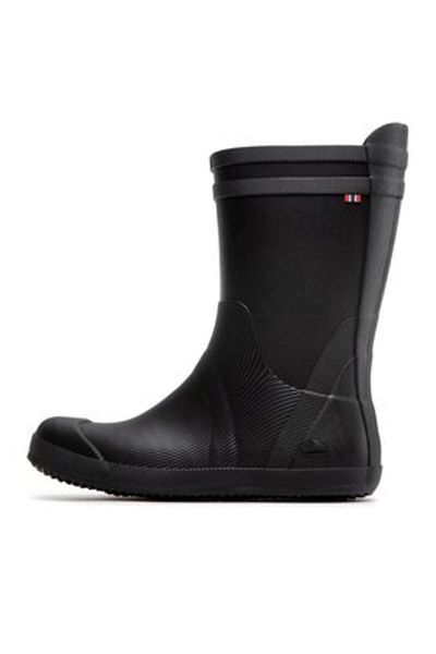 Viking cizme de cauciuc pentru bărbați 1-44060-2 negre