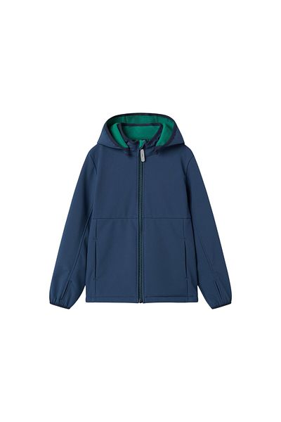 name ıt Boy's Raincoat