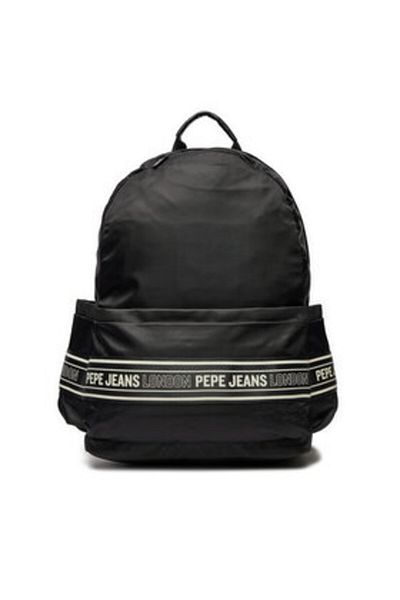 Pepe Jeans men's backpack PM030859 black