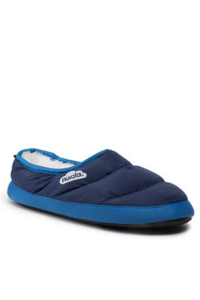 Nuvola papuci unisex UNCLCHILL684 albaștri