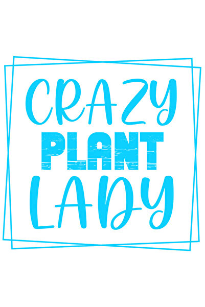 StoryGift Romania Sticker Exterior pentru doamnele care iubesc plantele si gr...