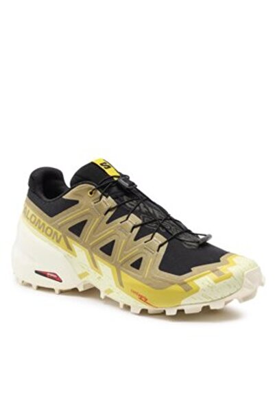 Salomon Pantofi de alergare Salomon pentru bărbați L47301500 Negru