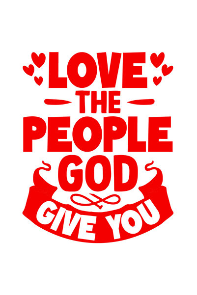 StoryGift Romania Sticker Autocolant 30CM Exterior cu mesaj care te indeamna ...