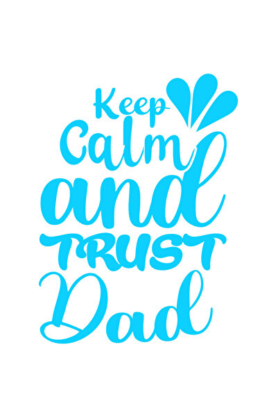 StoryGift Romania Sticker Autocolant 30CM Exterior cu mesajul in engleza "Kee...