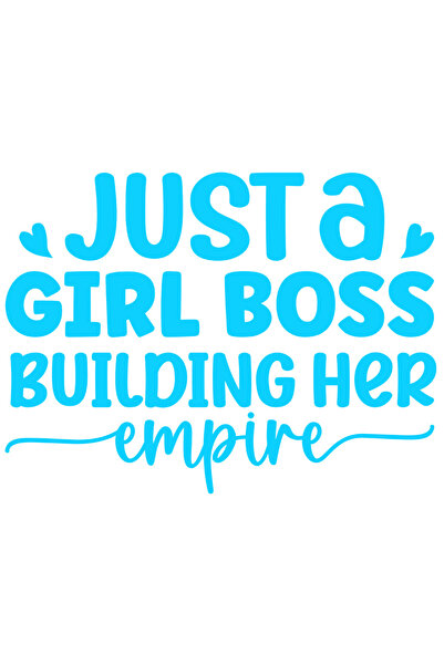 StoryGift Romania Sticker Exterior cu inimioare pentru o fata patroana care i...