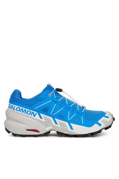 Salomon Pantofi de alergare Salomon pentru bărbați L47765800 albastru