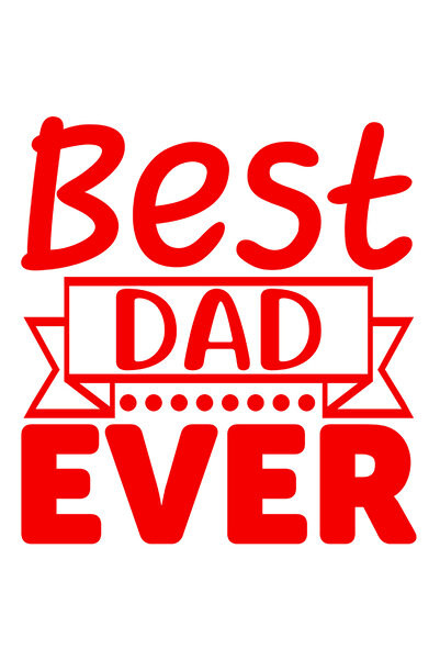 StoryGift Romania Sticker Autocolant 30CM Exterior pentru un tata care este considerat ca fiind cel mai bun de c