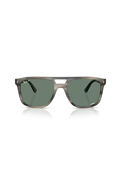 Ray-Ban Rb2213Ch 14243R 55 Sunglasses