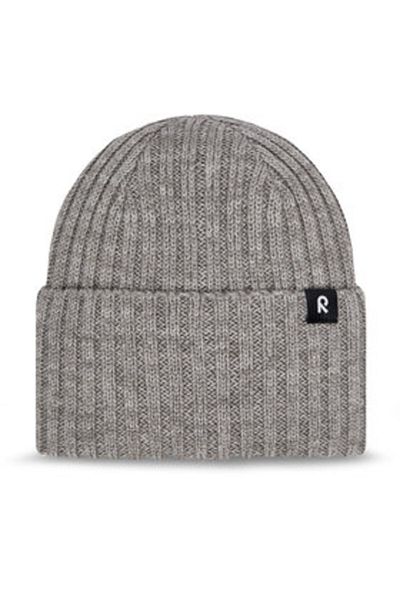 Reima unisex child cap 5300282A grey