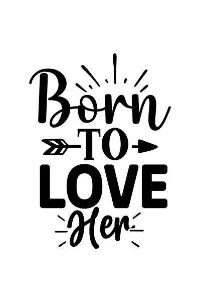 StoryGift Romania Sticker Eticheta 40CM Exterior pentru un indragostit cu mes...