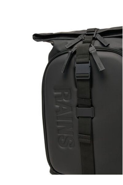 Rains men's backpack 13430 black