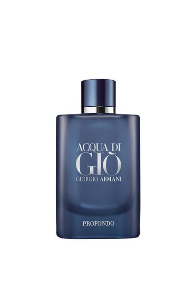 BRONZENET Giorgio Profondo Eau de Parfum for Men 125ml