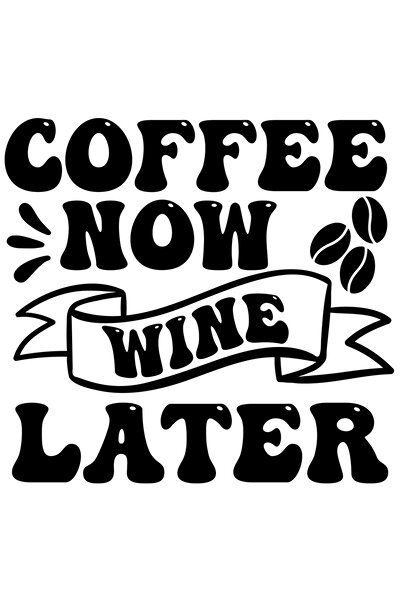 StoryGift Romania Sticker Adeziv 90CM Exterior pentru cei care consuma cafea ...