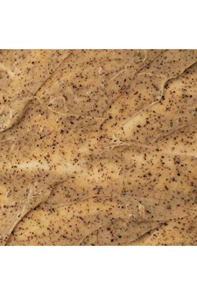 Auraskin Beauty AuraSkin Body Scrub – Εσπρέσο, 200 ml