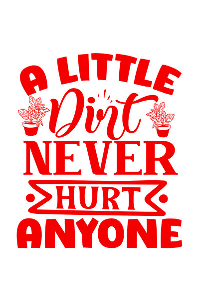 StoryGift Romania Sticker Eticheta 40CM Exterior pentru gradinari cu mesajul ...