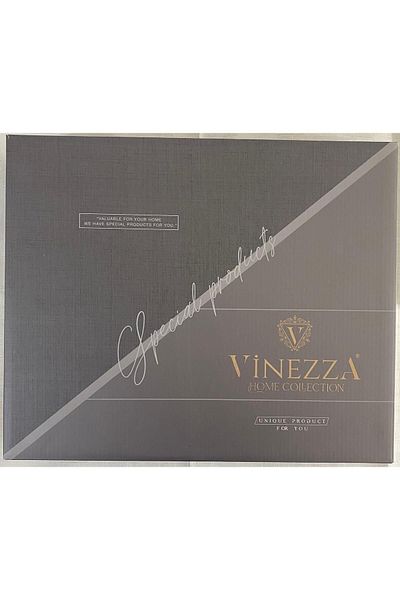 Vinezza Home Collection Living Room 5 Piece Set