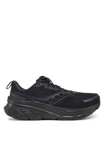 SAUCONY men's running shoes S20998 black