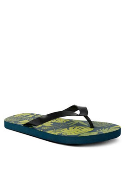 Regatta men's flip flops RMF565 black