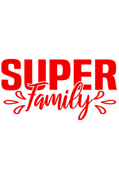 StoryGift Romania Sticker Adeziv 90CM Exterior pentru o familie iubita si bun...