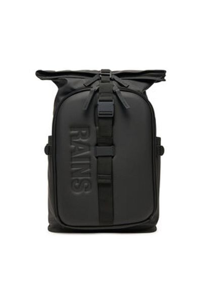 Rains men's backpack 13430 black