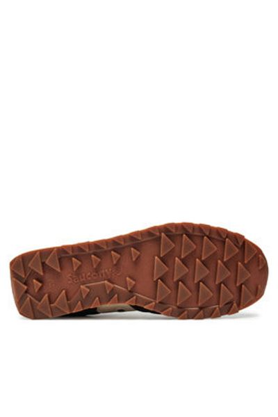 SAUCONY men's sneakers S2044 brown