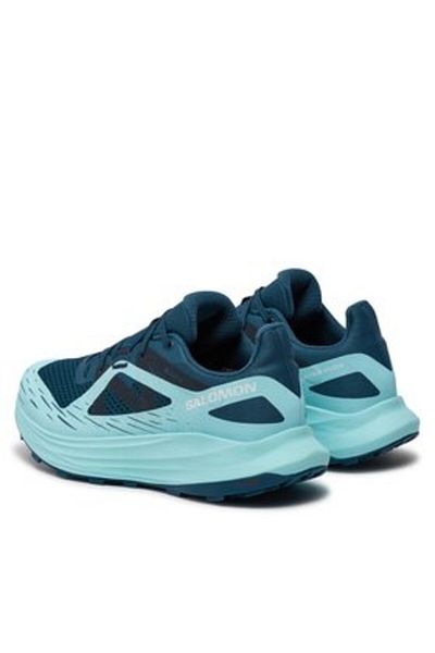 Salomon Women's Running Shoes L47474200 blue