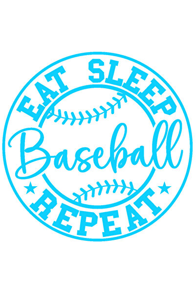 StoryGift Romania Sticker Autocolant 30CM Exterior cu textul in engleza "Eat ...