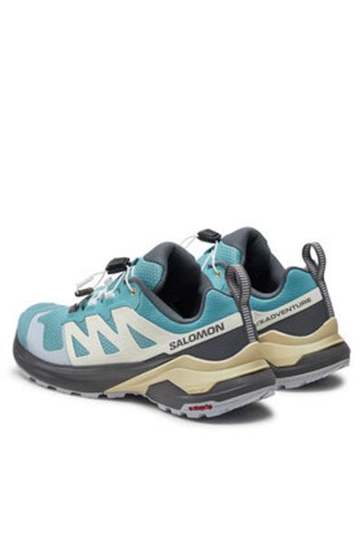 Salomon Women's Running Shoes L47321600 blue