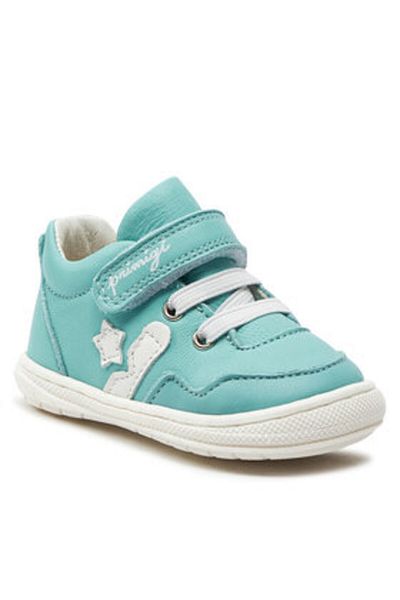 Primigi girls' sneakers 5902211 green