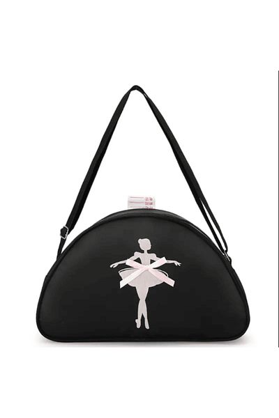 NO NAME Ballet, dance, fitness bag for children, Ballerina model