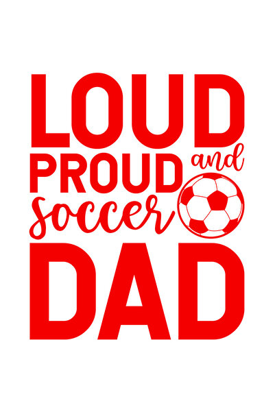 StoryGift Romania Sticker Adeziv 90CM Exterior pentru un tata mandru de fotba...