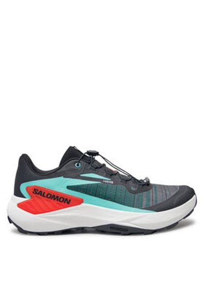 Salomon Pantofi de alergare Salomon pentru bărbați L47688200 Negru