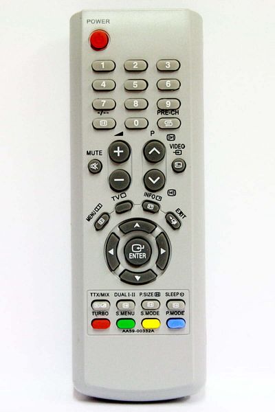 OEM Remote control for Samsung AA59-00332A