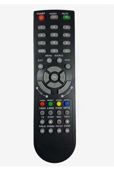 OEM Remote control for Orion PIF22