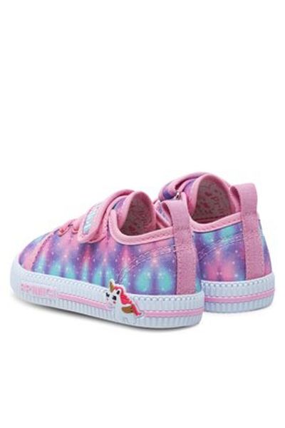 Primigi girls' sneakers 5943122 pink